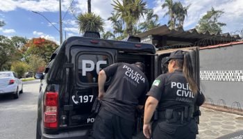 Foto: Governo do Paraná