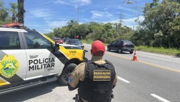 Foto: Governo do Paraná