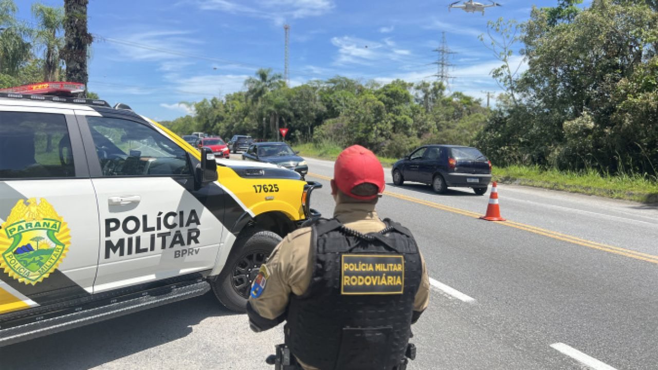 Foto: Governo do Paraná