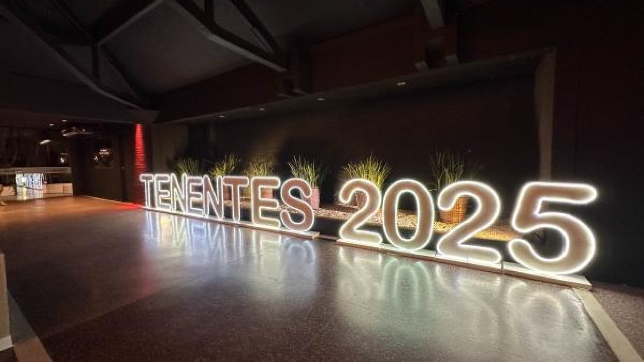 Baile da Espada dos Tenentes — Foto: Governo do Paraná