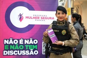 Foto: Governo do Paraná