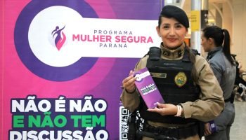 Foto: Governo do Paraná