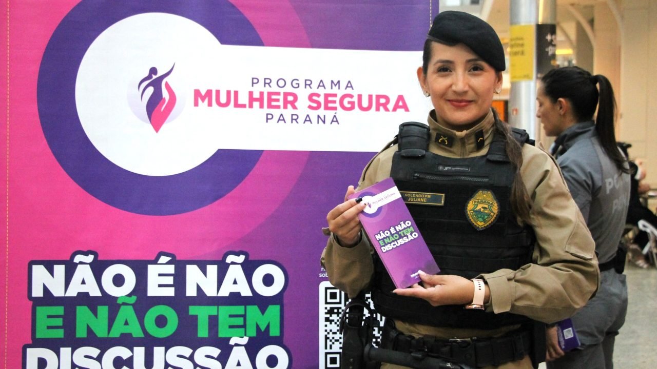 Foto: Governo do Paraná