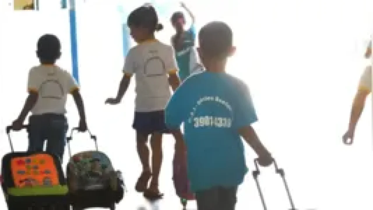 Foto: relogio
