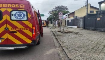 incendio-consultorio-tentativa-assalto-reboucas