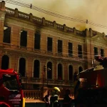 Foto: O instituto é tombado pelo Patrimônio Histórico e Artístico do Paraná desd