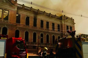 Foto: O instituto é tombado pelo Patrimônio Histórico e Artístico do Paraná desd