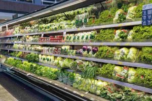 Inflação em baixa — Foto: H2FOZ