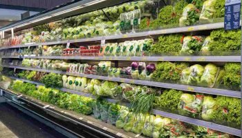 Inflação em baixa — Foto: H2FOZ