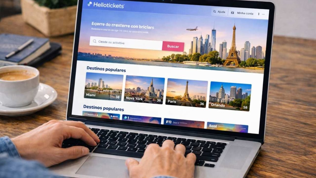 Foto: (Foto: Divulgação)