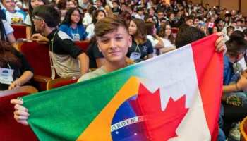 Foto: Foto: Lucas Fermin/SEED