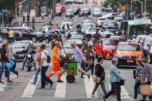 Foto: Foto: Albari Rosa/Arquivo AEN