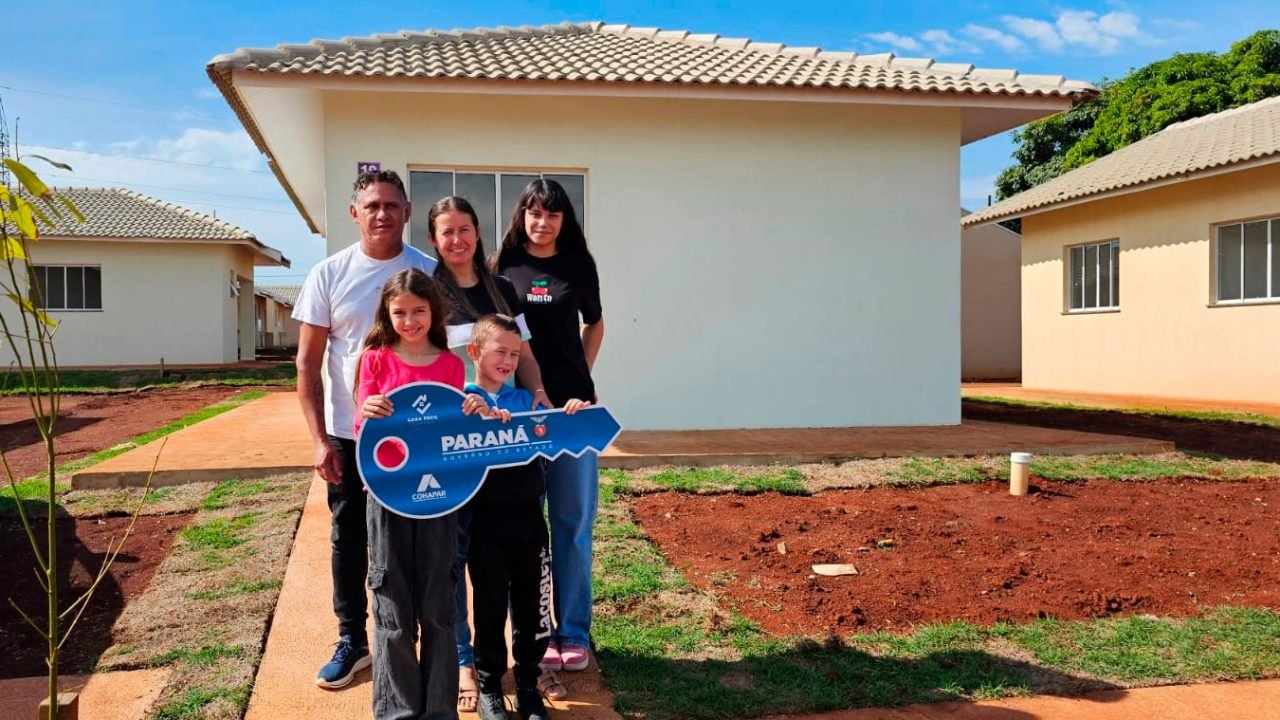 Foto: Governo do Paraná