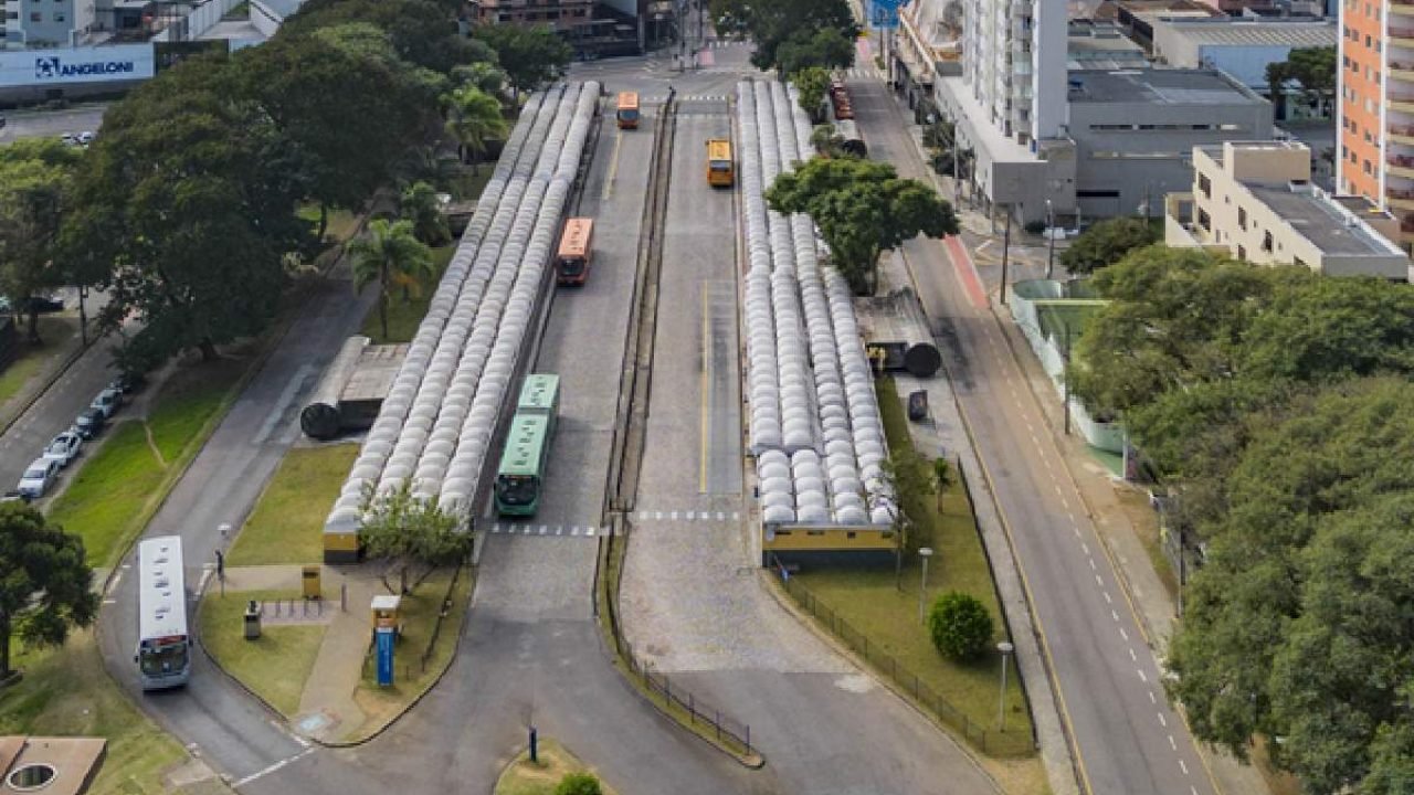 Foto: Foto: Daniel Castellano/SECOM