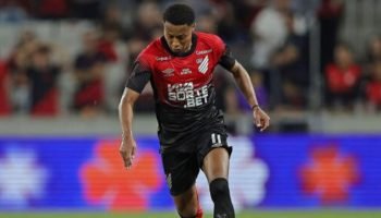 isaac-retorno-athletico