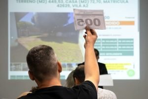 Foto: Rubens Fraulini/Itaipu Binacional