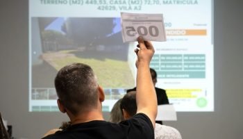 Foto: Rubens Fraulini/Itaipu Binacional