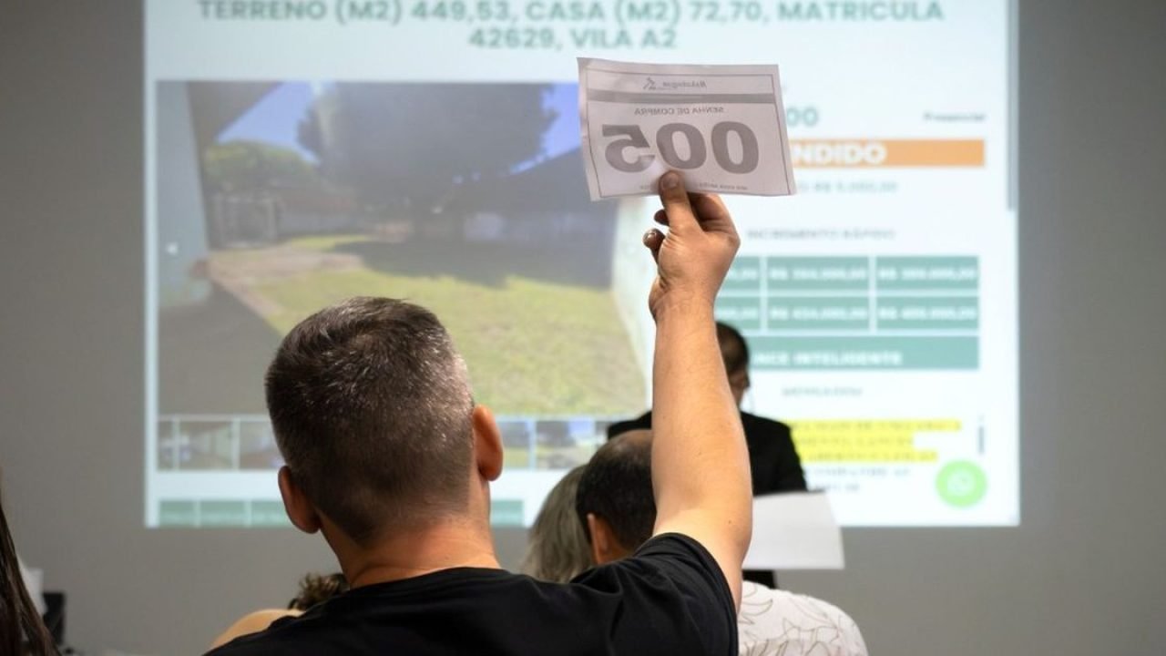 Foto: Rubens Fraulini/Itaipu Binacional