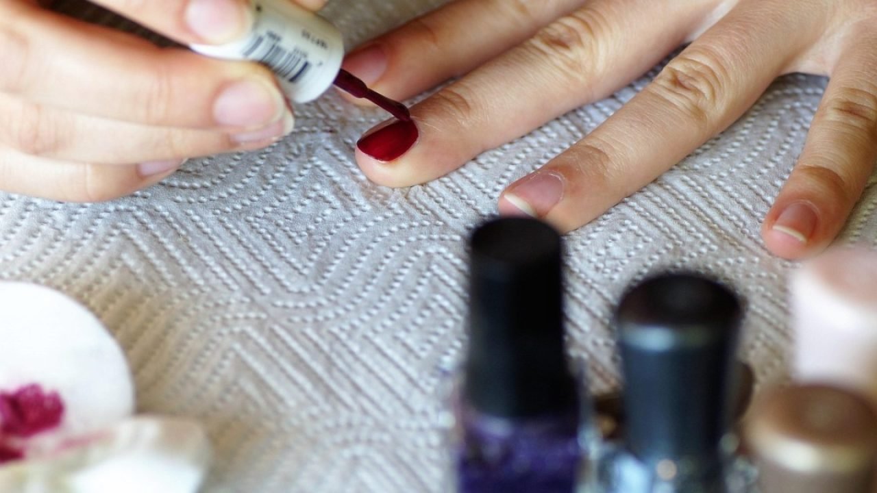 Foto: Esmalte Pixabay