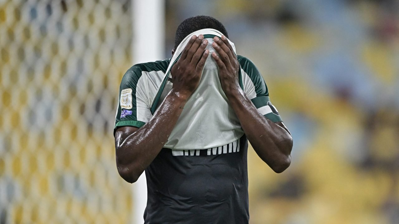 Brazilian Championship A 2026, Fluminense vs. Coritiba