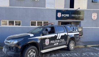 Foto: Governo do Paraná