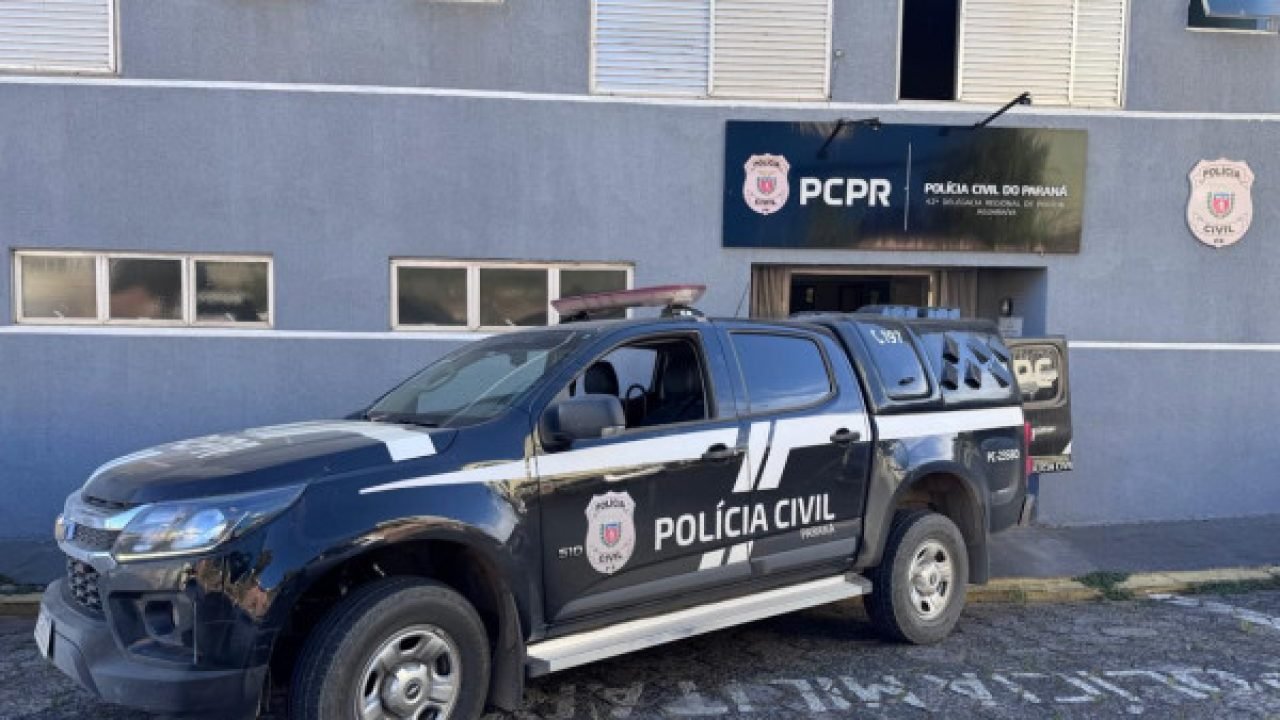 Foto: Governo do Paraná