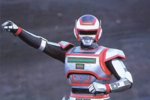 jaspion