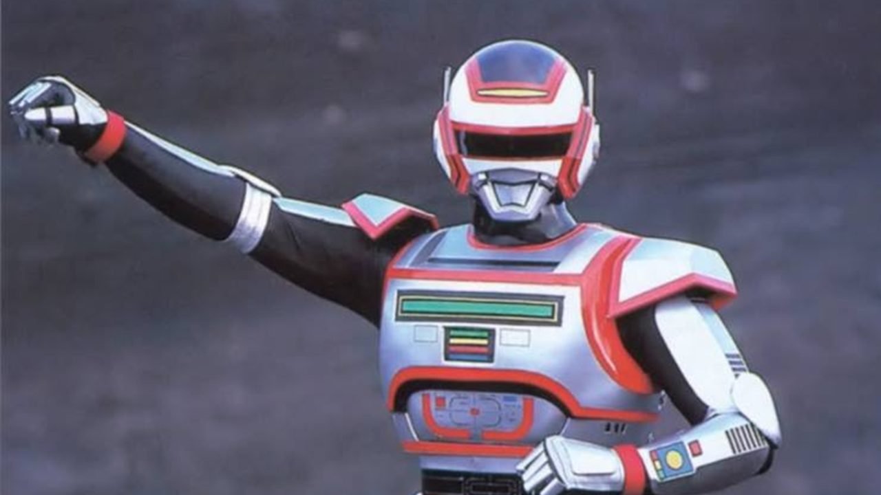 jaspion