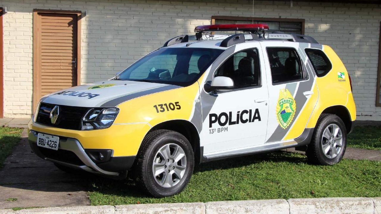 Foto: Imagem Ilustrativa (Foto: Divulgação/PMPR)