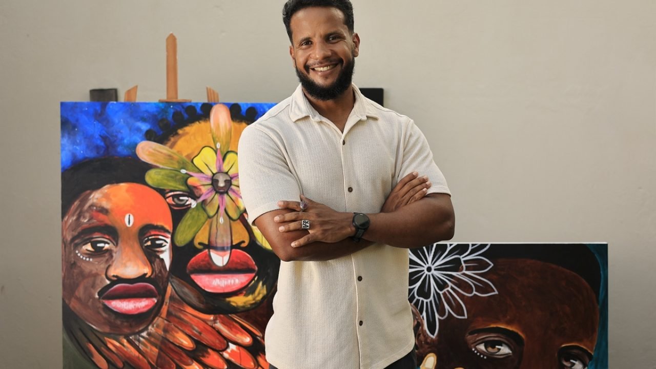 Foto: 1 de 1 jeff-alan - Foto: Divulgação