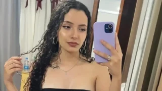 Cruzamento onde ocorreu o acidente entre moto e carro que resultou na morte da j