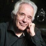 Foto: 1 de 1 joao-carlos-martins - Foto: Divulgação