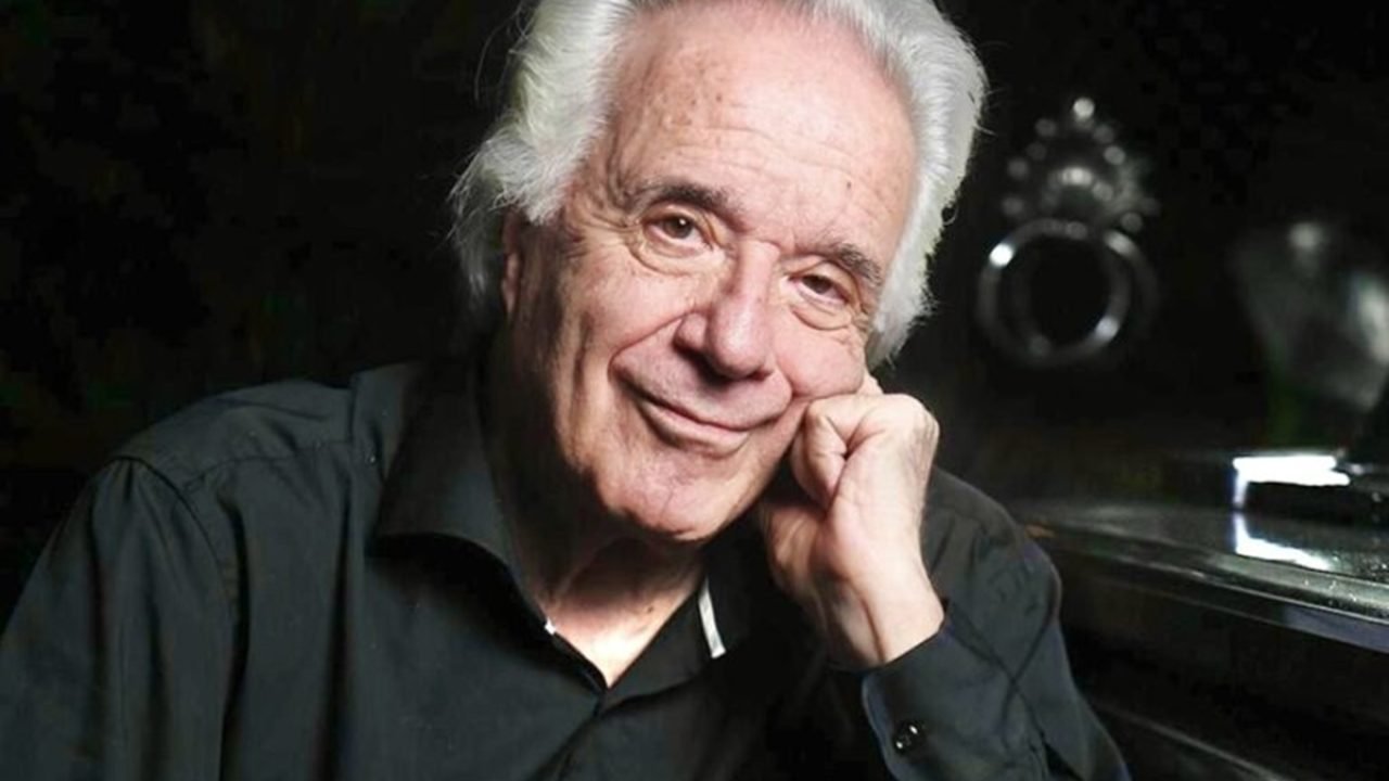 Foto: 1 de 1 joao-carlos-martins - Foto: Divulgação