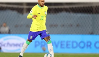 O Brasil inicia sua caminhada em busca do hexacampeonato no dia 13 de junho — Fo