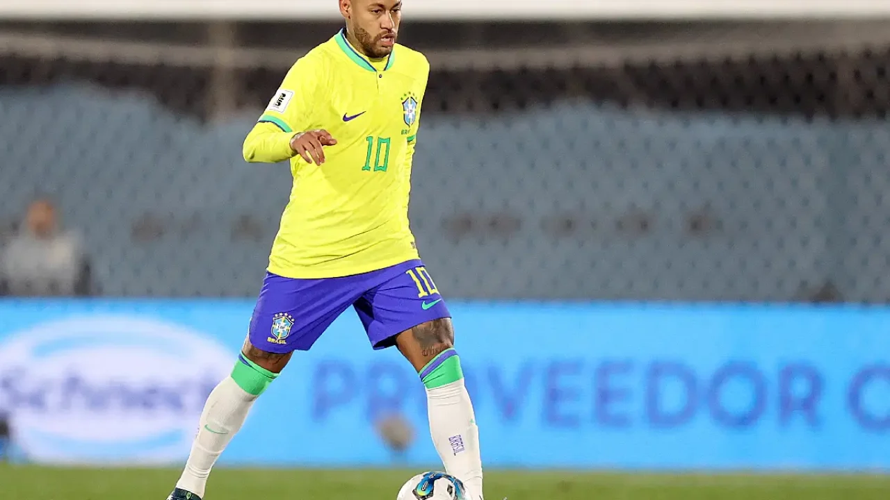 O Brasil inicia sua caminhada em busca do hexacampeonato no dia 13 de junho — Fo