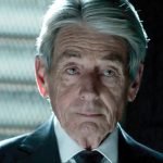 Foto: 1 de 1 John Nolan, ator britânico e sobrinho de Christopher Nolan - Foto: