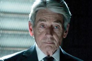 Foto: 1 de 1 John Nolan, ator britânico e sobrinho de Christopher Nolan - Foto: