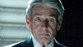 Foto: 1 de 1 John Nolan, ator britânico e sobrinho de Christopher Nolan - Foto: