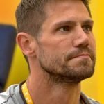 Jonas, participante do BBB 26, surpreso com resultado de votação do público — Fo