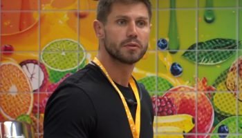 Foto: 1 de 1 Imagem colorida de Jonas no BBB 26 - Metrópoles - Foto: Reprodução/
