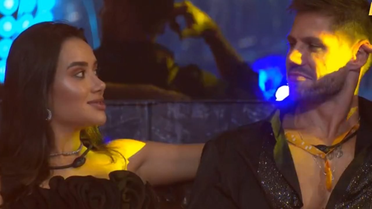 Foto: 1 de 1 jonas-jordana-bbb - Foto: null