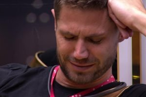 Foto: 1 de 1 Jonas Sulzbach - Foto: Reprodução/Instagram