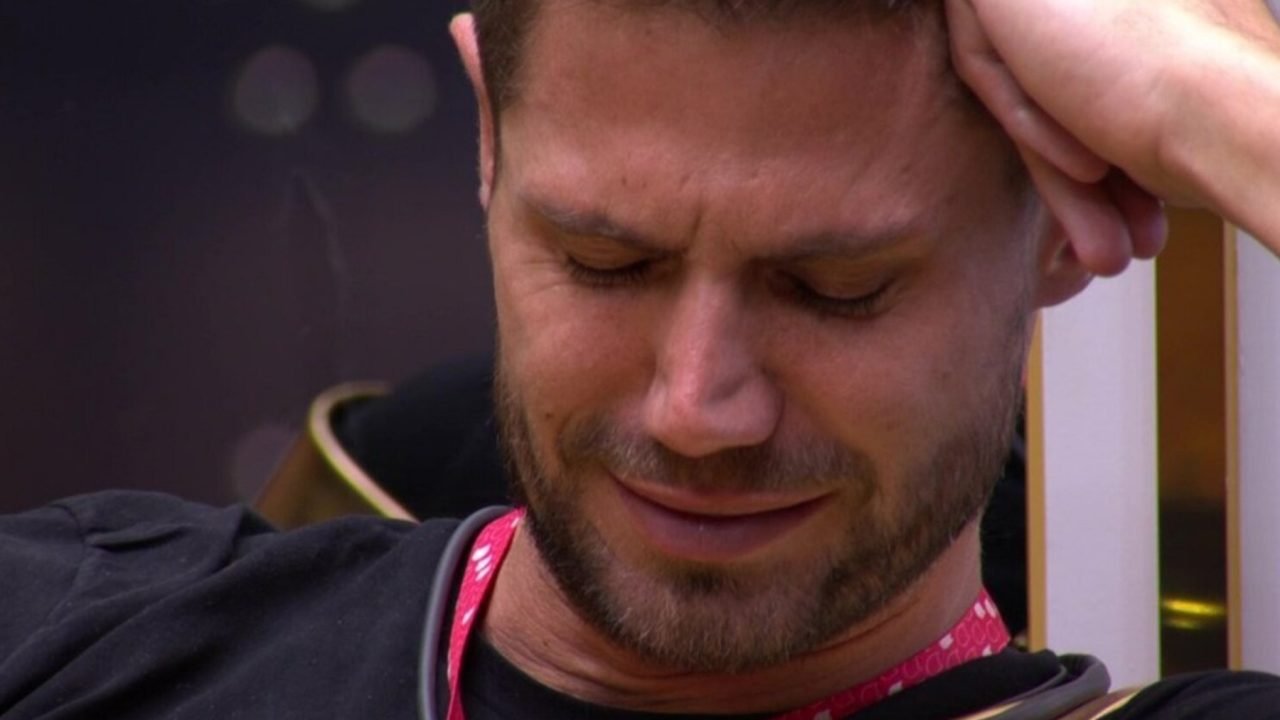 Foto: 1 de 1 Jonas Sulzbach - Foto: Reprodução/Instagram