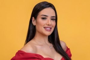 Foto: 1 de 1 jordana-bbb26 - Foto: Reprodução/TV Globo