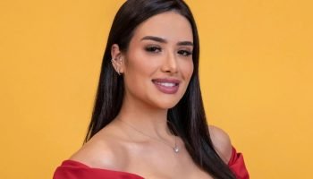 Foto: 1 de 1 jordana-bbb26 - Foto: Reprodução/TV Globo