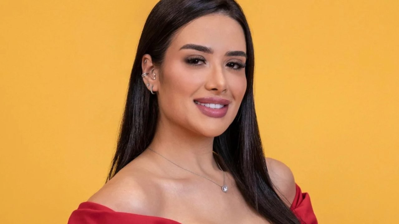 Foto: 1 de 1 jordana-bbb26 - Foto: Reprodução/TV Globo