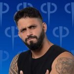 Jovan Nascimento se pronuncia após desistir do reality Casa do Patrão. — Foto: 1