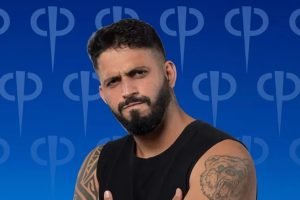 Jovan Nascimento se pronuncia após desistir do reality Casa do Patrão. — Foto: 1