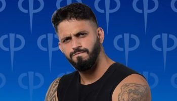 Jovan Nascimento se pronuncia após desistir do reality Casa do Patrão. — Foto: 1