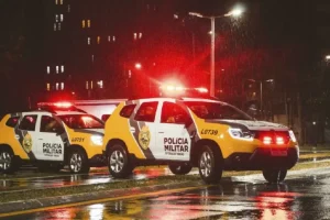 Foto: Imagem Ilustrativa (Foto: Divulgação/PMPR)